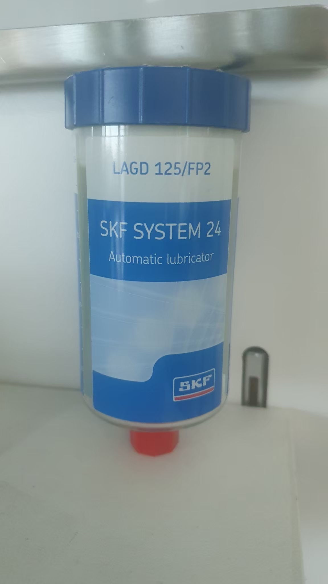 SKF Photo 166